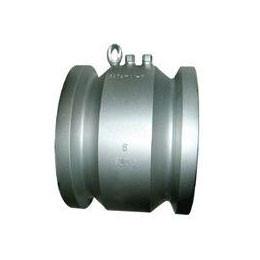 China Non-Slam Check Valve on sale