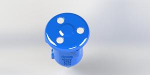 Quality NPT Thread Combination Air Release Vacuum Valve wholesale
