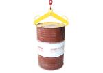 DM500A DM500B Drum Lifter Lifting Drum Hoist All Steel Construce Oil Drum Lifter