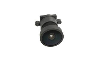 Quality Lightweight Industrial Cameras Lens , Aperture F1.9 Surveillance Camera Lenses wholesale