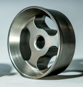 Quality 20CrMnTi Stainless Steel Valve Seat 5000 Psi High Pressure Metal Valve Seat wholesale
