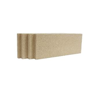 Quality Vermiculite board for fire protection and thermal insulation wholesale