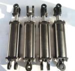 Factory Design Customized Agriculture Cylinder Tie Rod Hydraulic Cylinder