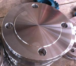 Quality ANSI B16.5 steel blind cover flange wholesale