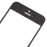 For OEM Apple iPhone 5S/SE Glass Lens Replacement - Black