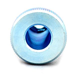 Quality Zinc Alloy Screw CNC Lathe Services Sand Blasting Various Material Stable wholesale