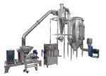 Gelatin powder grinder machine gelatin powder making machine price