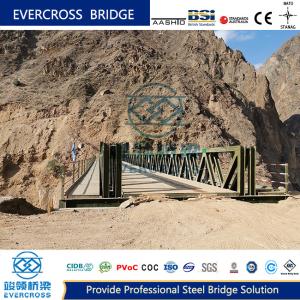 Quality OEM Structural Steel Bridge wholesale