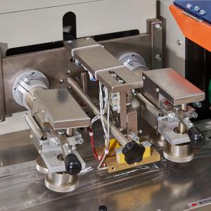 Quality YANUO 90-160 bags/min Surgical Mask Packing Machine Multi Piece wholesale