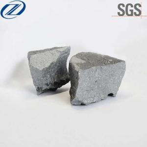 Quality Free Sample Offered Ferro Silicon For Ferroalloy Industry Alloying Agent wholesale
