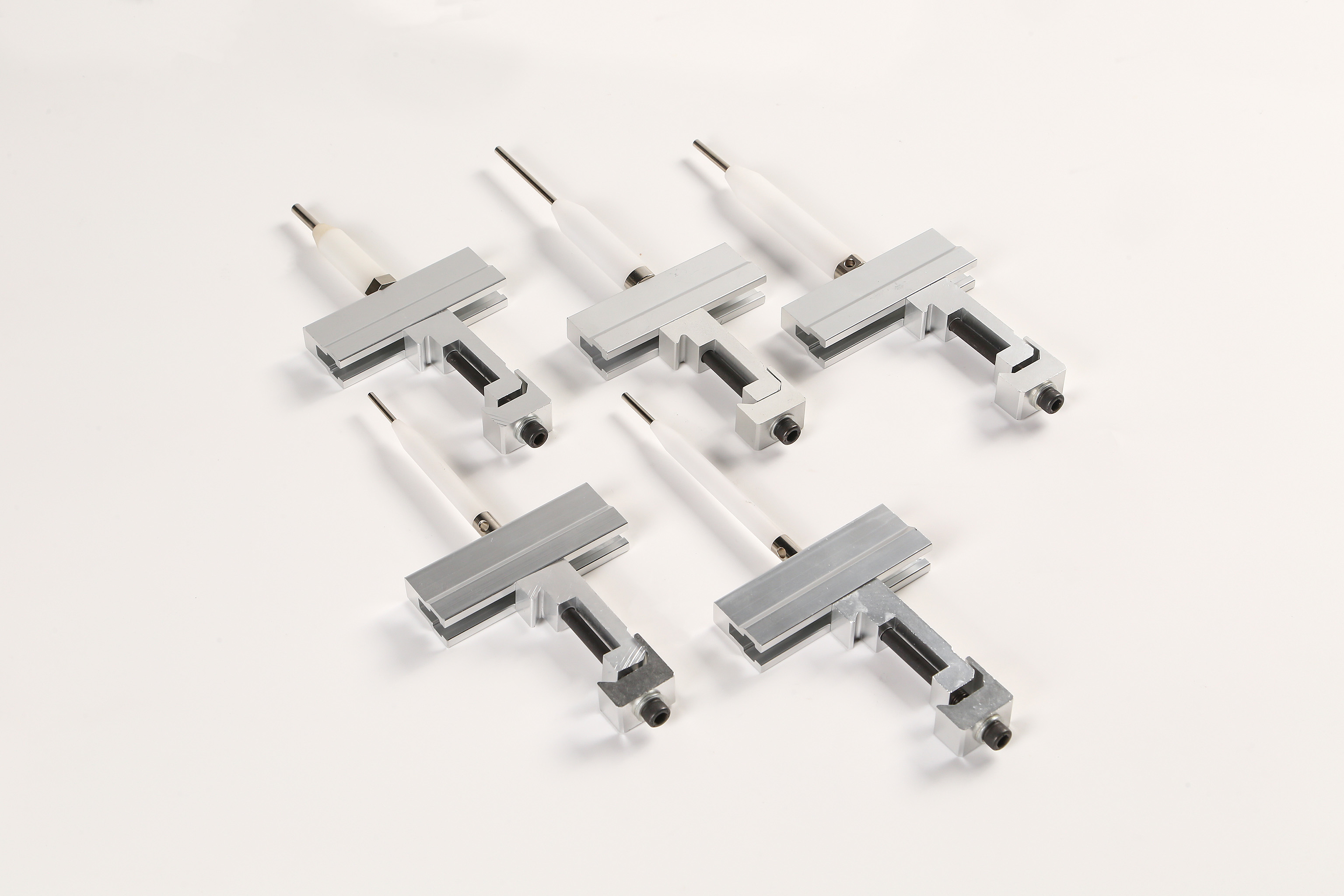 1060 Spring Thimble For Stripping Device Other Parts Of MK Automatic Die Cutting Machine Parts