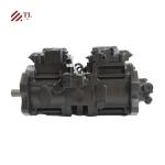 100% Photo Color Excavator Hydraulic Pump R210LC-9 K3V112DTP-9C14 K3V112DTP