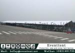 white color a frame tent wedding marquee tent for party events