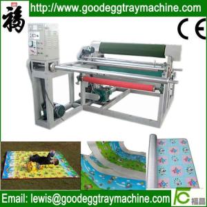 Quality EPE foam film coating machine wholesale