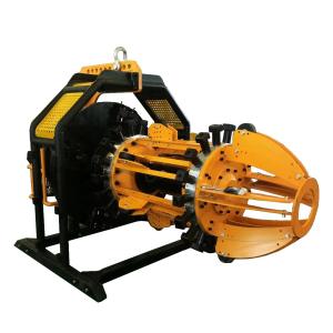 Quality Customized Hydraulic Cold Bending Machine for Large Diameter Stainless Steel Pipe wholesale