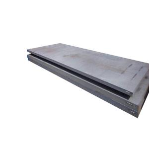 Quality 3mm Carbon Steel Plate 4*8 Steel Sheet 26 Gauge Carbon Sheet/Plate wholesale