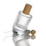 100ml Cosmetic Packaging Spray Bottle Empty Bottles Glass Perfume Bottles