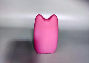 Quality PE Sunscreen Body Lotion Cosmetic Packaging Tube With Sprayer Pump wholesale