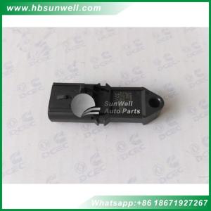 Quality Cummins MAP Pressure Sensor ISF2.8 ISF3.8 pressure sensor 4076493 2897331 Foton truck parts wholesale