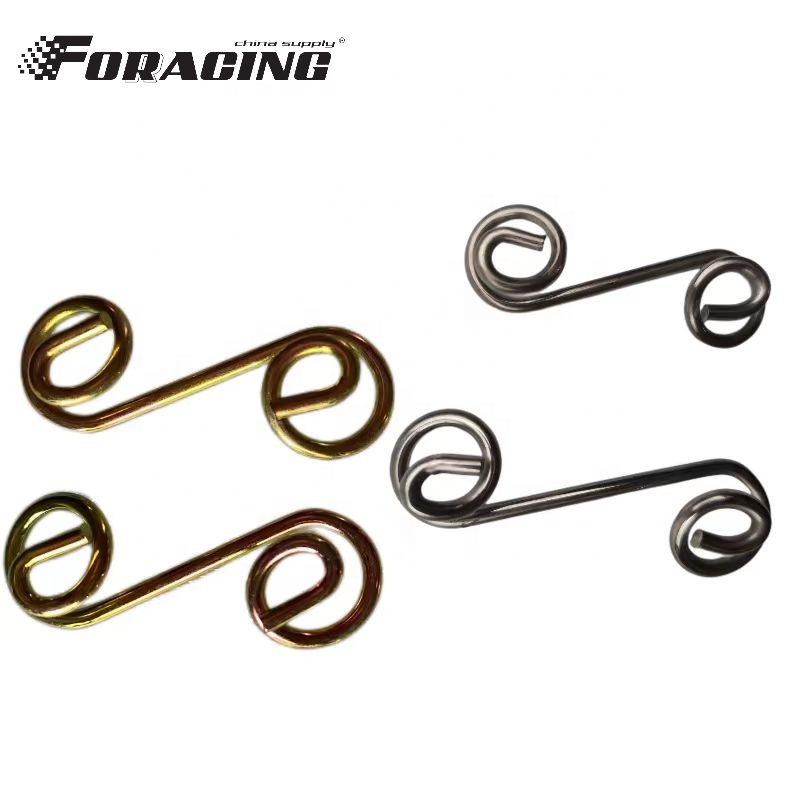Replace/Repair 1-3/8" Dzus Spring for 7/16 Dzus Fasteners Universal Year Sprint Car Racing Parts and Accessories