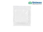 UNIMAX Medical 7.5×7.5 8ply Sterile Gauze Pads