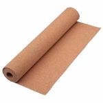 0.8mm To 12mm Natural Cork Roll Bulletin Board For Walls FSC