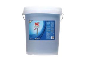Quality Eco Friendly Industrial Dishwasher Detergent With Rinse Aid 80℃ - 90℃ Water Temperature wholesale