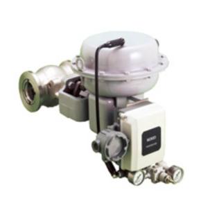 Quality 210E / 220E Eccentric Segmented Ball Valve ANSI Class 150 - 600 Body Rating wholesale