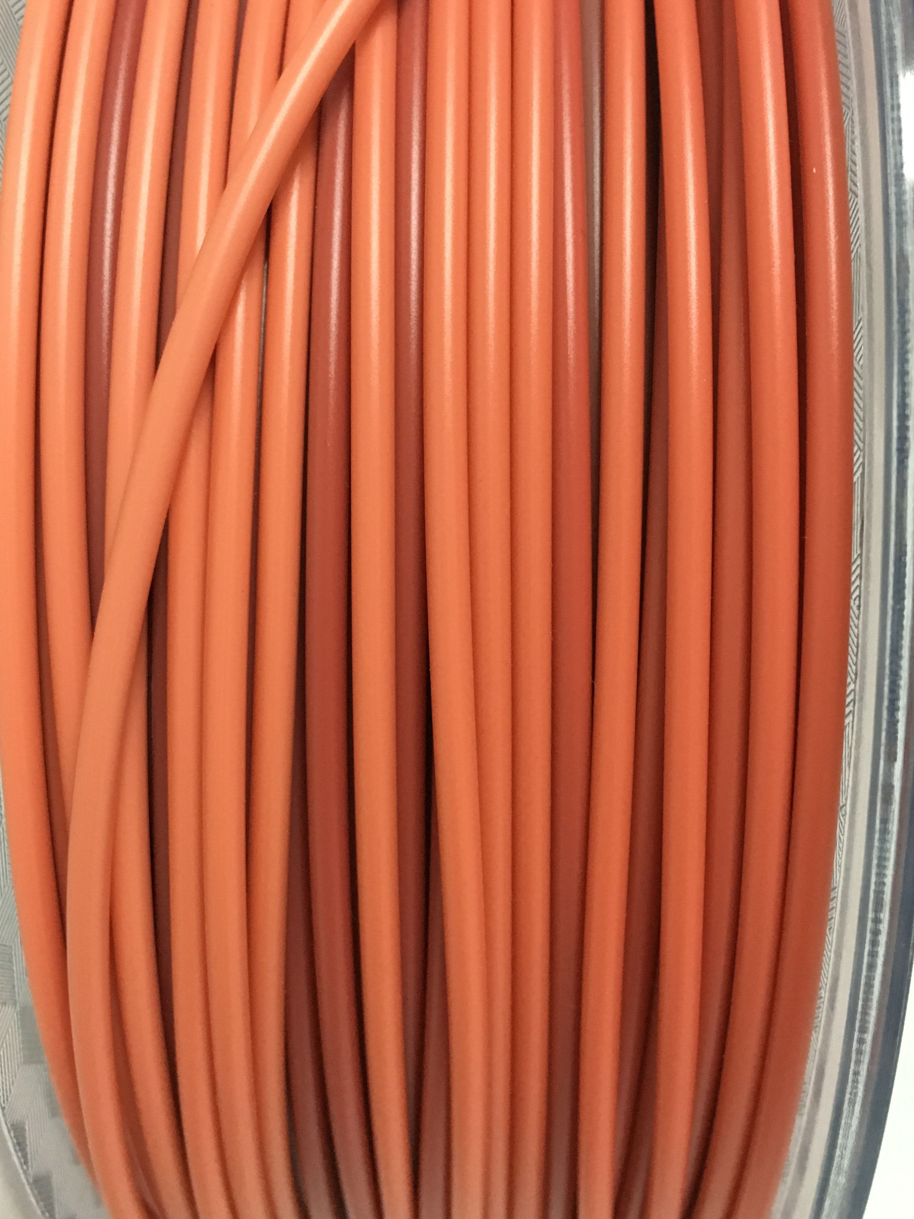 Multi Color 2.2 Lbs 1 Kg PLA 3D Printer Filament 1.75mm 2.85mm Green Yellow