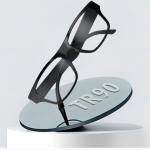 Full 1080P Wearable Smart Glasses WiFi Video Glasses For Trekking Outdoor Sports