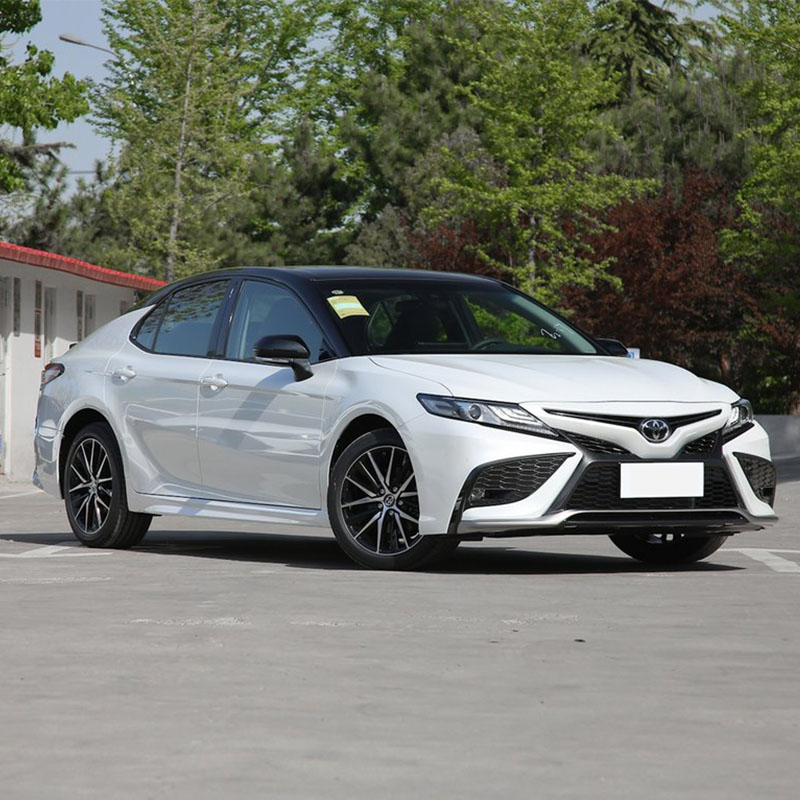2023 Sport 5 Seats 2.0L Ca-mry To-yota Petrol Cars Electric Driver's Seat Adjustment and 10 Speed Automatic Transmission