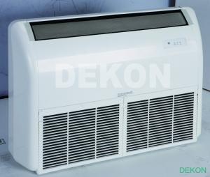 Quality Ceiling floor air conditioner R410a gas 220V-60Hz-24000Btu wholesale