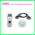 Nissan Consult Diagnostic Interface
