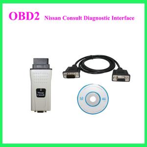 Quality Nissan Consult Diagnostic Interface wholesale