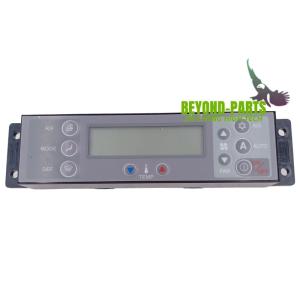 Quality Kobelco SK200-8 Heavy Equipment AC Parts Air Conditioner Panel YN20M01468P4 wholesale