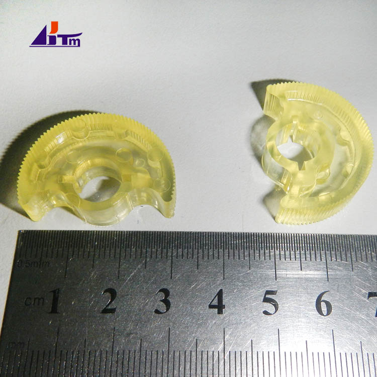 NCR 5887 Double Pick D Wheel 4450592170 445-0592170