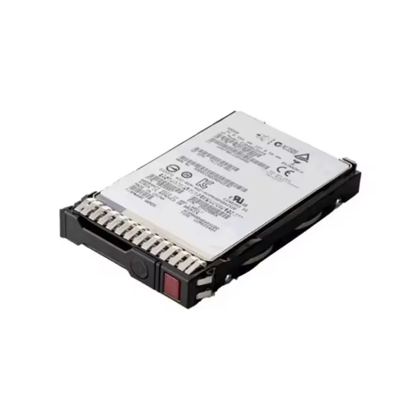Server Category HPE R3U72A MSA 16TB SAS 12G Midline 7.2K LFF 3.5in M2 1 Server HDD