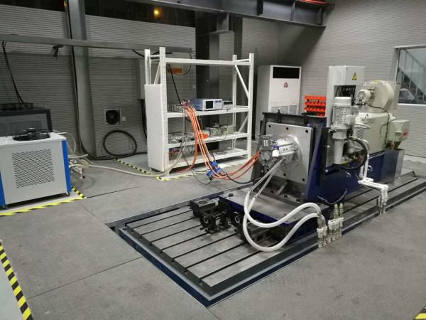Cheap 5000rpm CMC Dynamic Testing Equipment For Vehicle Motor for sale