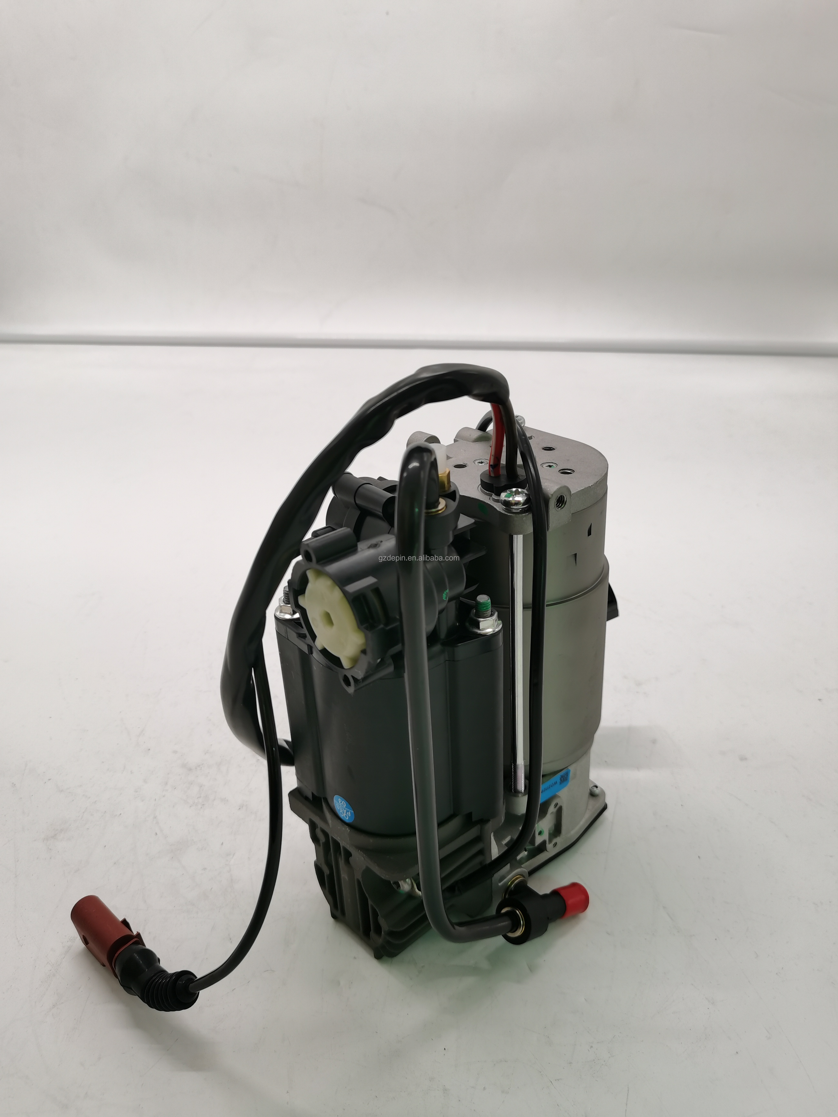 Compact Audi Air Suspension Compressor 4H0616005 4G0616005 For Audi A8D4 A7 Bentley Mushan