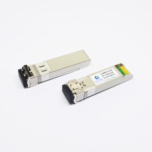 Quality MMF 850nm 300m 10G SFP+ Fiber Transceiver Transceiver Huawei Compatible wholesale