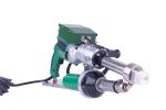 Hand Hdpe Fabrication Industry Plastic Extruder Gun SWT-NS600C 800W