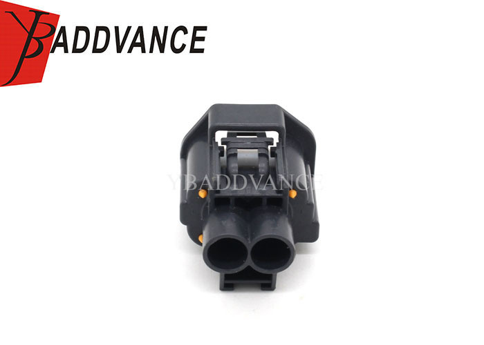 2 Pin Female Automotive Electronic Brake Booster Plug 7183-5575-10