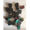 Buy cheap Twin Rocker Switches from wholesalers