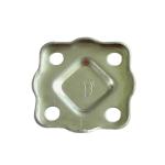 Customized Precision Metal Stamping Parts Steel and Stainless Steel for Your
