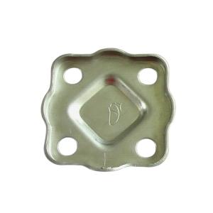 Quality Whole sale prices for top standard precision metal stamping parts Cusomized-made wholesale