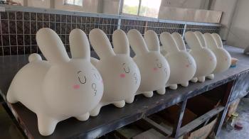 Yixing Great Plastics Product Co., Ltd.