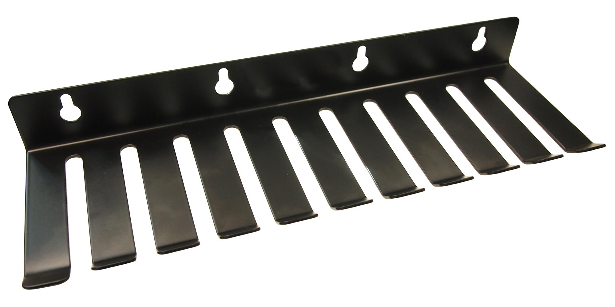 Customized Home Furniture Hardware Storage Holders Racks Wall Mounted Q235B Organizer