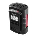 OEM Customized Power Tools Battery Pack 18650 36V 3AH 4AH 5AH 6AH Replacement