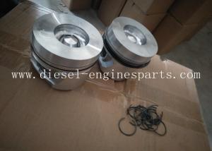 Quality Integral Rotary Combustion Diesel Engine Piston High Performance Aluminum Alloy Or Steel wholesale