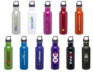 Quality 750ml stainless steel water bottle/sports water bottle wholesale